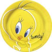 Tweety Pie Party Supplies