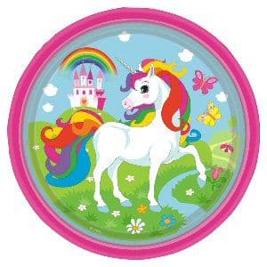 Unicorn Party Supplies