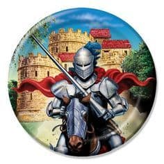 Valiant Knight Party Supplies