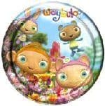 Waybuloo Party Supplies