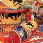 Western and Cowboy Party Supplies