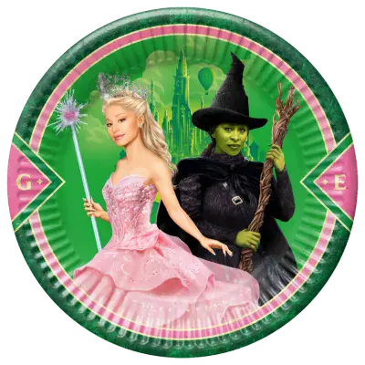 Wicked Party Supplies