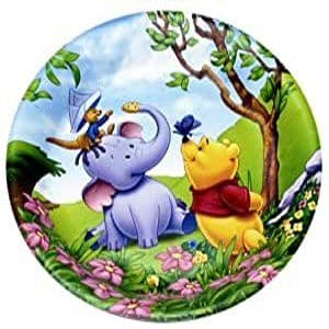 Winnie the Pooh Party Supplies