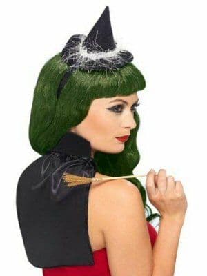 Witch Instant Kit for Halloween