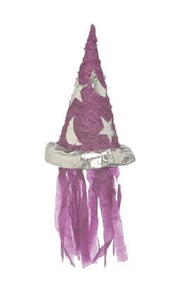 Wizard Hat Pinata