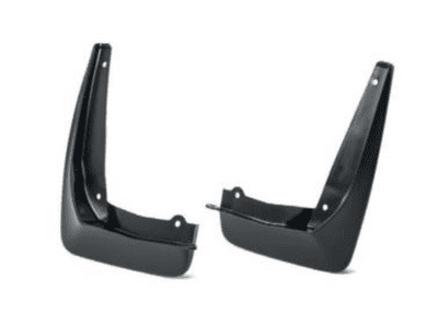Arona Front Mudflaps