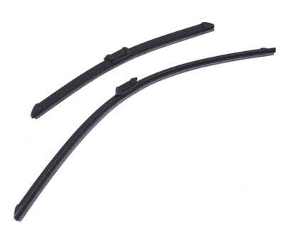 Arona Front Wiper Blades