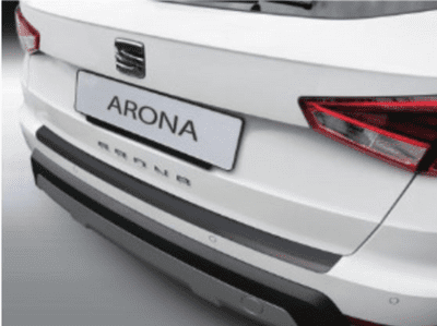 Arona Rear Bumper Protector