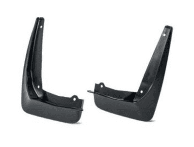 Arona Rear Mudflaps