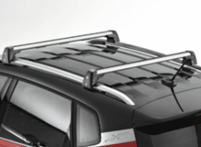 Arona Roof Rack Bars