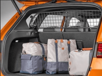 Ateca Dog Guard