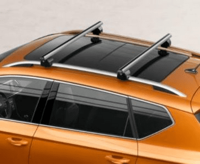 Ateca Roof Rack