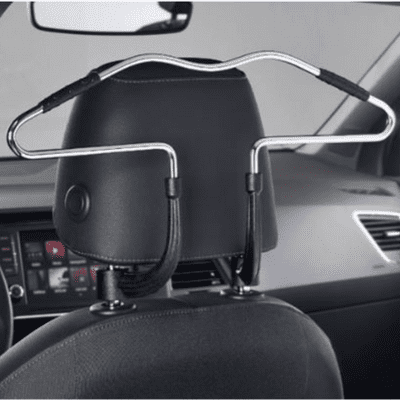 Chrome Plated Clothes Hanger