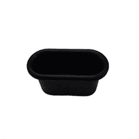 Citigo, Up & Mii Door Shut Locator Grommet