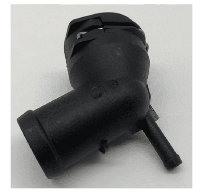 Coolant Elbow for AUDI SEAT SKODA VW