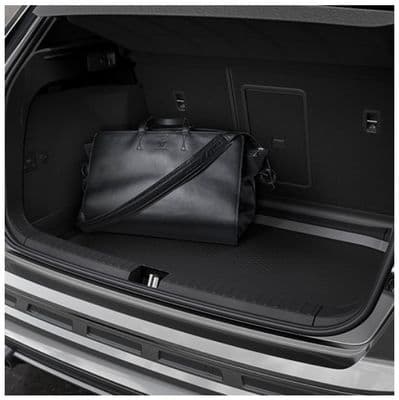CUPRA Ateca Load Liner (Standard Floor)