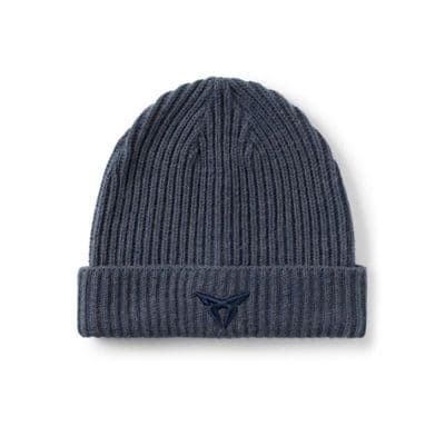 Cupra Beanie Hat Blue L-XL