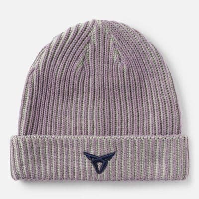 Cupra Beanie Hat Grey L-XL