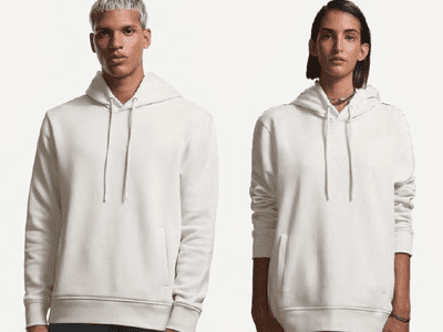 Cupra Beige Hoodie  (Large)