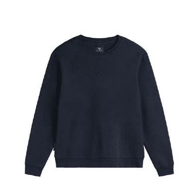Cupra Blue Crewneck Sweatshirt (Xsmall)