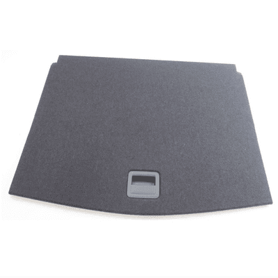 CUPRA BORN Split Level False Floor