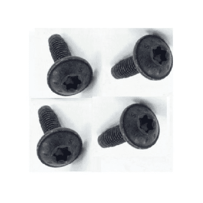 CUPRA BORN Split Level False Floor Fixing Bolts (set 4)