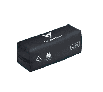 CUPRA Emergency Pack