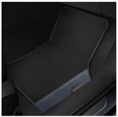CUPRA Formentor Carpet Floor Mat's