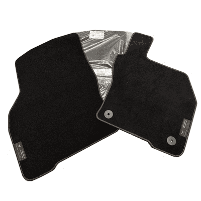 CUPRA Formentor Carpet Floor Mats