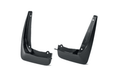 CUPRA Formentor Front Mudflaps (Supply Only)