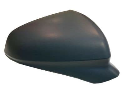 CUPRA Formentor Left Mirror Cover (Non Painted - Without Blind Spot Detection)