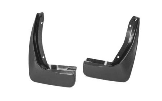 CUPRA Formentor Rear Mudflaps (Supply Only)