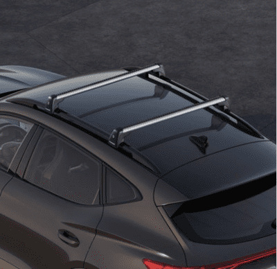 CUPRA Formentor Roof Rack