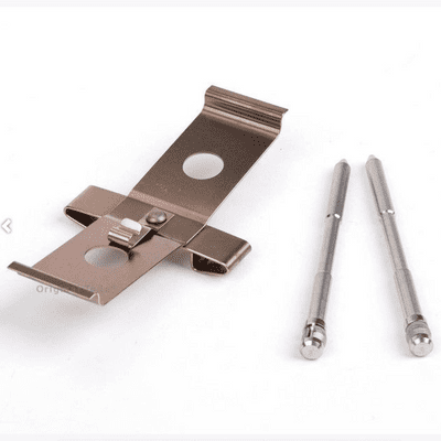 CUPRA Formentor V3 Front Brake Fitting Kit