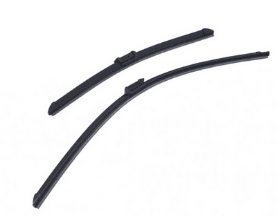 CUPRA Formentor Wiper Blades Front
