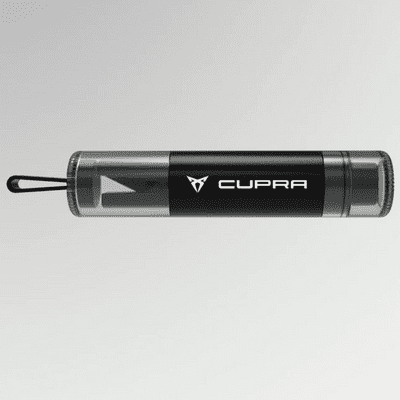 CUPRA Glass Breaker Emergency Hammer
