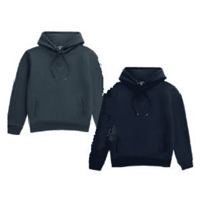 CUPRA Hoodies & Jackets