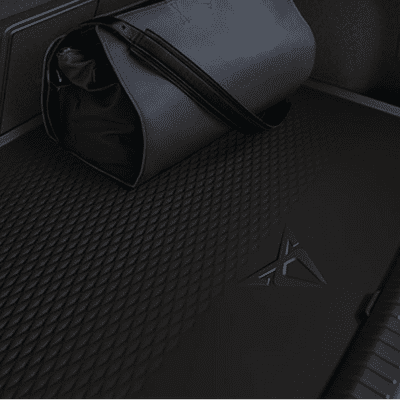 Cupra Leon Mk4 Estate Boot Tray (Variable Boot Floor Models)