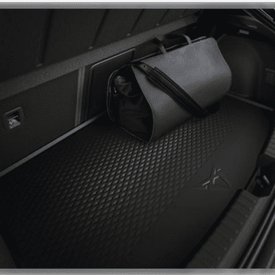 CUPRA Leon Mk4 Hatch Semi Rigid Boot Tray