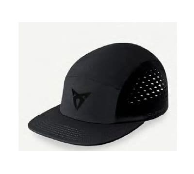 CUPRA Lightweight Baseball Cap (Black)