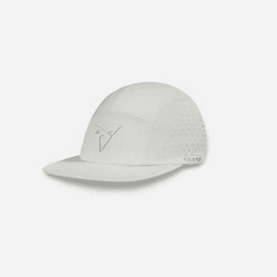 CUPRA Lightweight Baseball Cap (White)