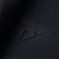 Cupra Mens Black Embossed Tshirt (Medium)