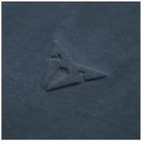 Cupra Mens Moonslate Blue Embossed Tshirt (XL)