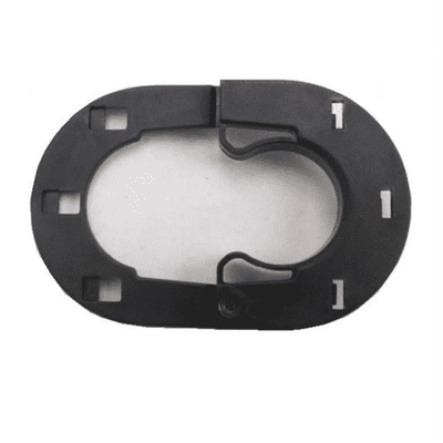 CUPRA Parcel Shelf Hinge Repair Clip