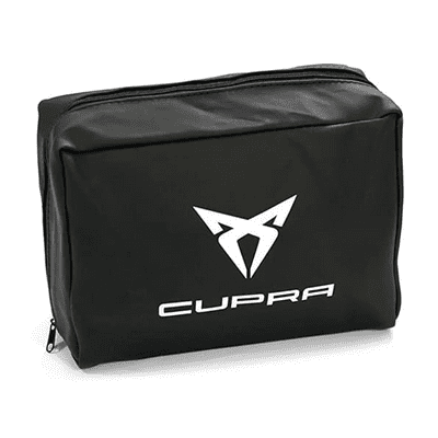 Cupra Safety Kit