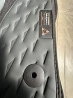 CUPRA Terramar, Floor Mats (Carpet  Mats) (Moonlight)