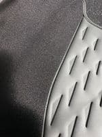 CUPRA Terramar, Floor Mats (Carpet  Mats) (Moonlight)