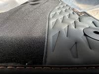 CUPRA Terramar, Floor Mats (Carpet  Mats) (Moonlight)
