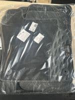 CUPRA Terramar, Floor Mats (Carpet  Mats) (Moonlight)