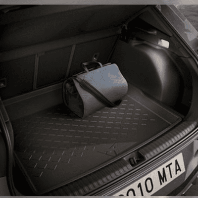 CUPRA Terramar Load Liner (Standard Floor)